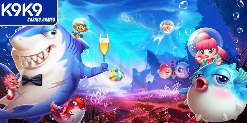 Bắn Cá H5 là gì?