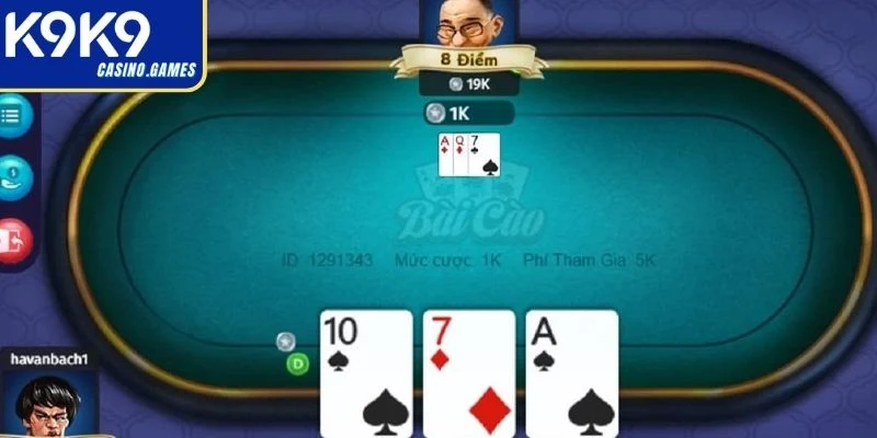 Cào 3 lá truyền thống