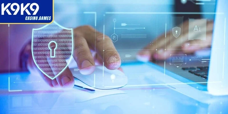 Kiểm tra định kỳ dữ liệu