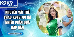 Khuyến Mãi Thể Thao