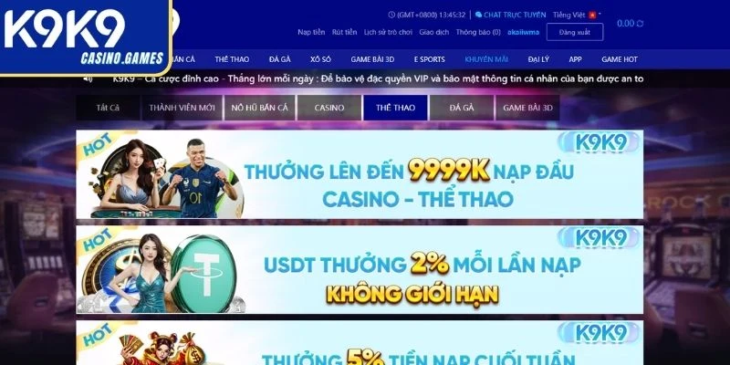 Cách để không bỏ lỡ sự kiện