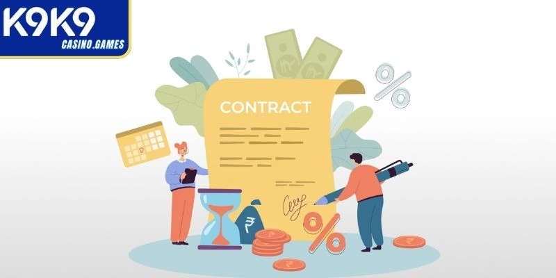 Nghĩa vụ của các thành viên khi tham gia giải trí tại K9K9