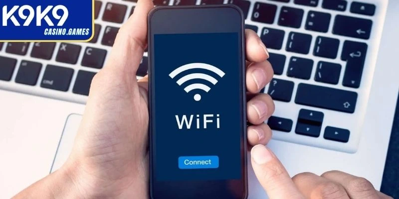 Miễn trừ trách nhiệm K9K9 về sự cố kỹ thuật