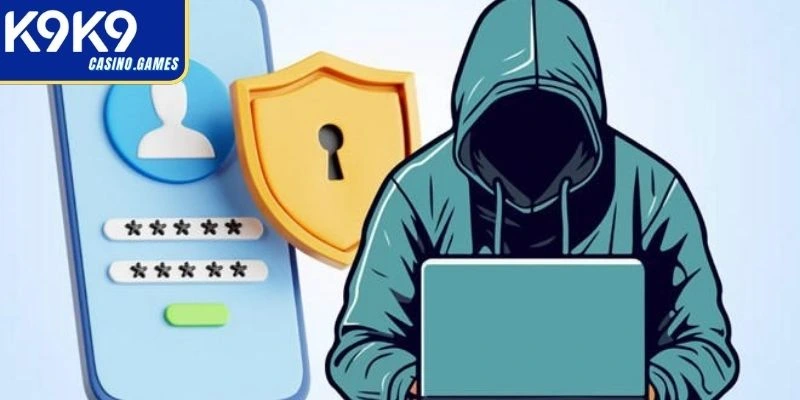 Xử lý với những cá nhân vi phạm quyền riêng tư K9K9